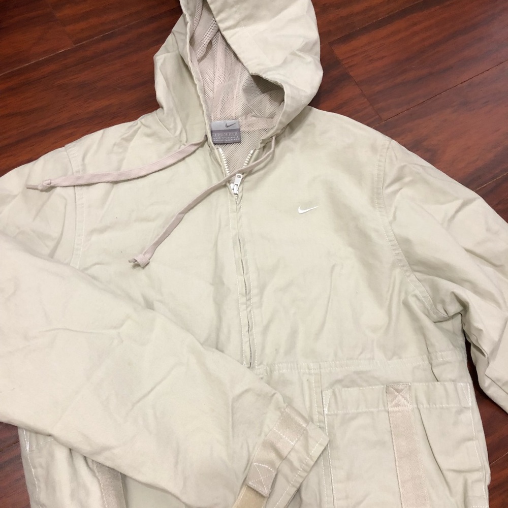 Nike jacket